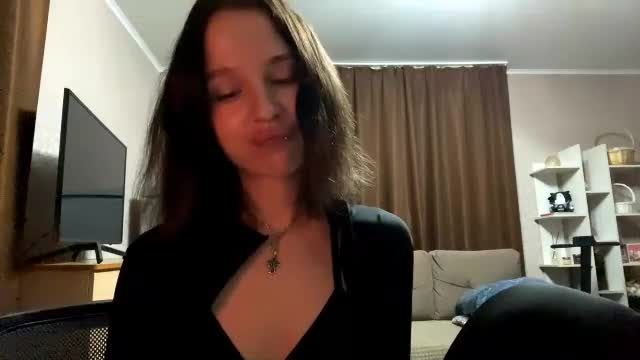 miyavu — 8 min webcam clip on Chaturbate