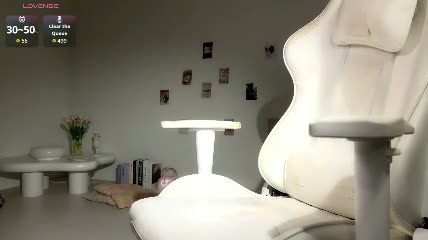 miyu_aikawa Chaturbate webcam show 2026-07-21 20:11