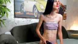 mollyfluff Chaturbate cam show 2026-07-13 10:13