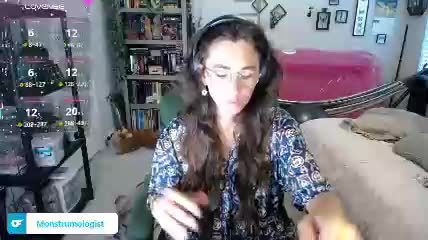 monstrumologist Chaturbate cam show 2026-07-16 02:21