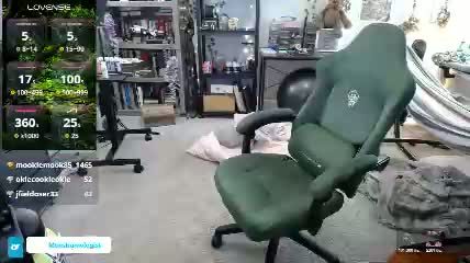 monstrumologist's Chaturbate porn video — 2026-09-16 23:28