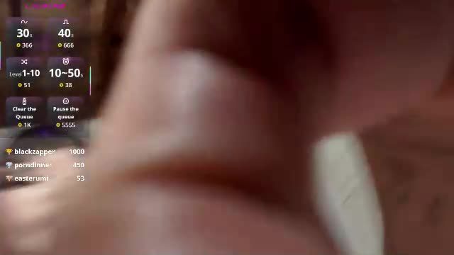 morganmoon1 Chaturbate cam video 2026-07-27 23:32