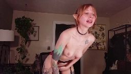 mousiegirl Chaturbate webcam show 2025-12-04 19:28