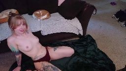 mousiegirl Chaturbate cam show 2026-07-07 01:21