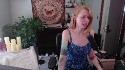 mousiegirl Chaturbate webcam recording 2026-08-05 03:55