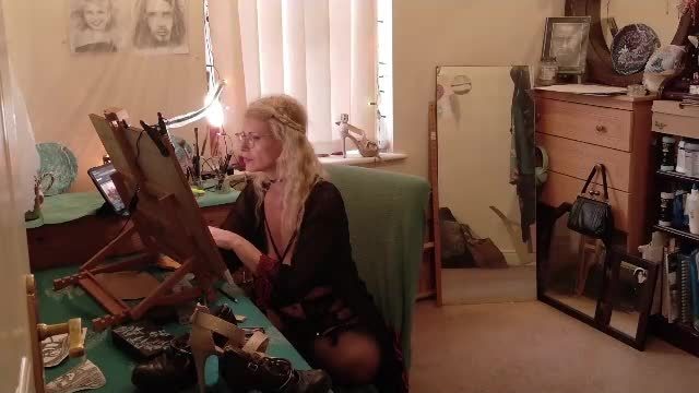 mrjandmrsj2014 Chaturbate cam show 2026-09-09 18:20