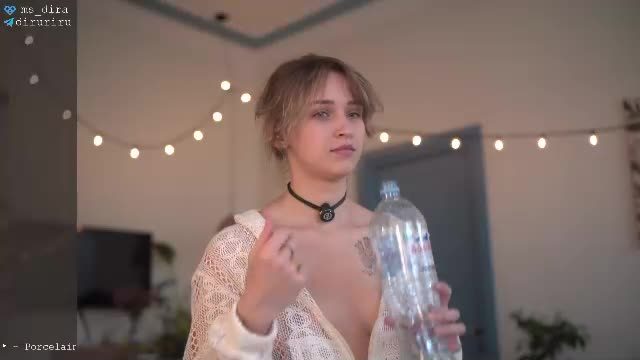 ms_dira Chaturbate live recording 2026-08-27 14:35