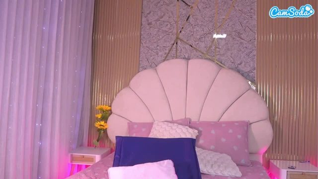 mssburbuja Camsoda live recording 2026-07-25 08:58