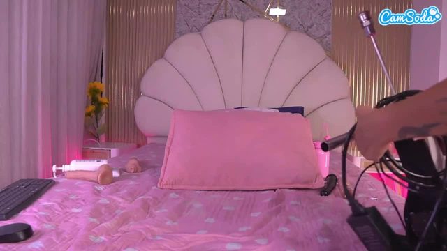 mssburbuja Camsoda cam video 2026-09-09 11:07