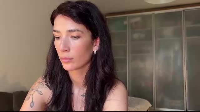 mulaniha Chaturbate webcam show 2026-08-25 12:39