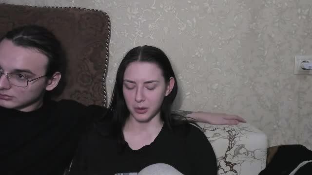 muuur_love Chaturbate webcam show 2026-08-31 00:51
