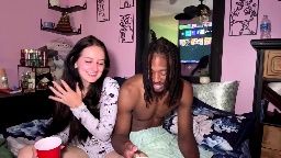 mycreamydreams Chaturbate live recording 2026-04-19
