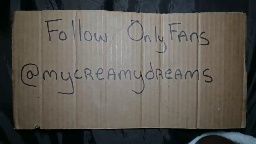 mycreamydreams Chaturbate webcam show 2026-05-03 13:27