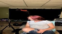 mycreamydreams Chaturbate cam recording 2026-07-07