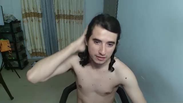 myke_xxx Chaturbate webcam recording 2026-10-04 08:07