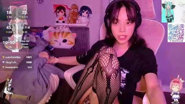 mywinky67 Chaturbate webcam show 2026-07-12 09:28