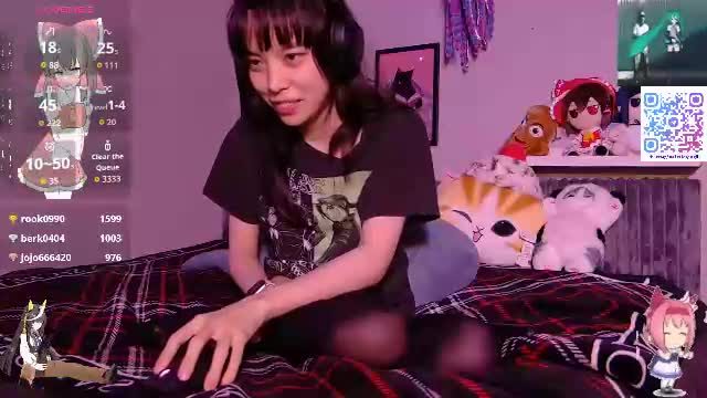 mywinky67 Chaturbate webcam recording 2026-08-12 10:45