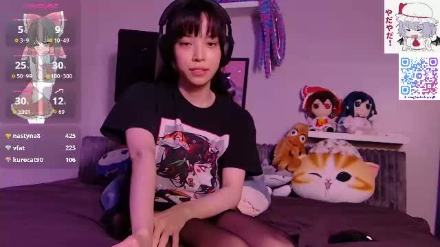 mywinky67 Chaturbate cam rip 2026-08-21 07:53