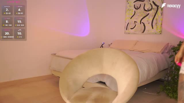 n_o_v_a Chaturbate cam recording 2026-06-16 11:32
