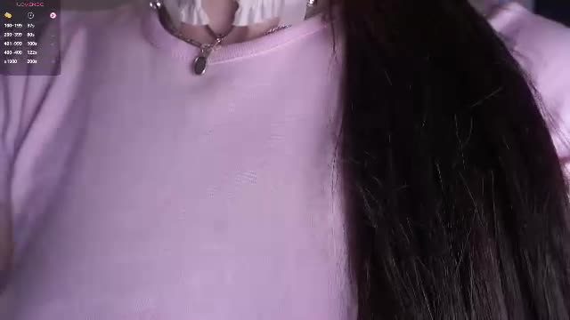 nanalle Chaturbate webcam recording 2026-09-07 10:54