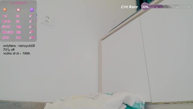 nancy_theneighbor Chaturbate cam rip 2026-10-03 19:52