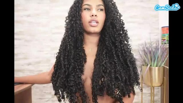 naomixjones: cam clip — Camsoda