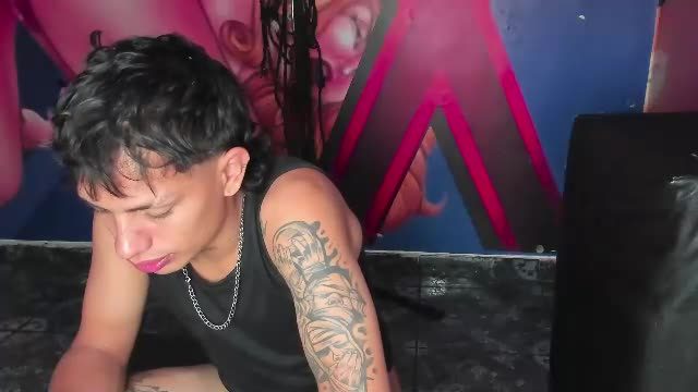 nasty_sex2 Chaturbate live recording 2026-08-02 06:54