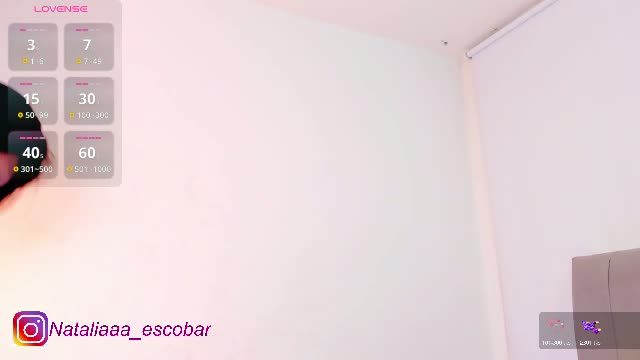 nataliaa___ Chaturbate cam rip 2026-09-26 05:56