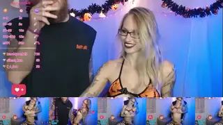 nataliebinx Chaturbate cam rip 2024-10-03 21:04