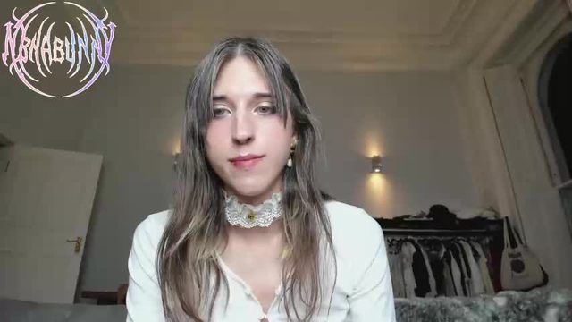 nbnabunny Chaturbate live cam show 2023-01-02 00:21