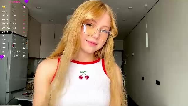 necolezhuang Chaturbate live cam show 2026-08-05 06:12
