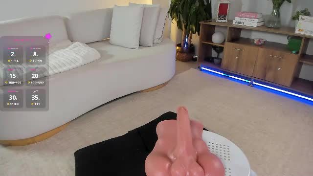 nemisha Chaturbate live recording 2026-09-30 13:49