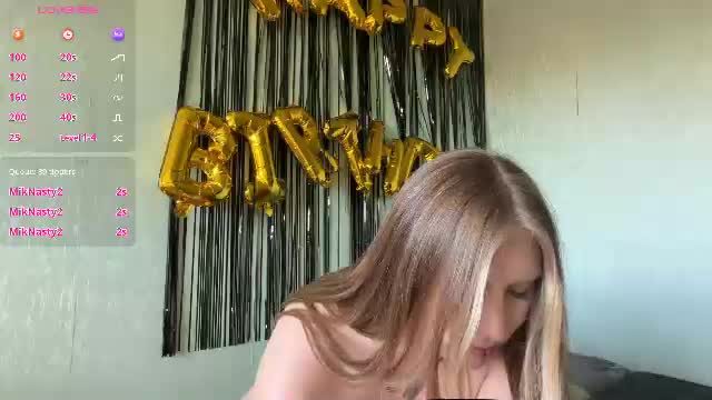 neomimaddern Chaturbate live recording 2026-10-02 14:10