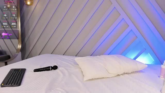 niamonroe Chaturbate webcam show 2026-08-05 21:19