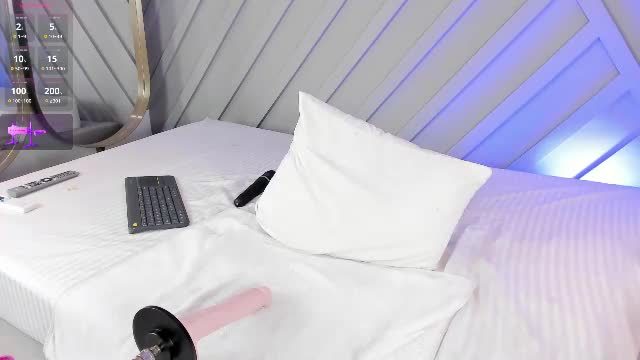 niamonroe Chaturbate cam video 2026-09-07 21:45