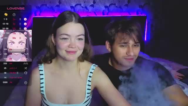 nicole_and_nick Chaturbate cam rip 2026-07-27 23:23