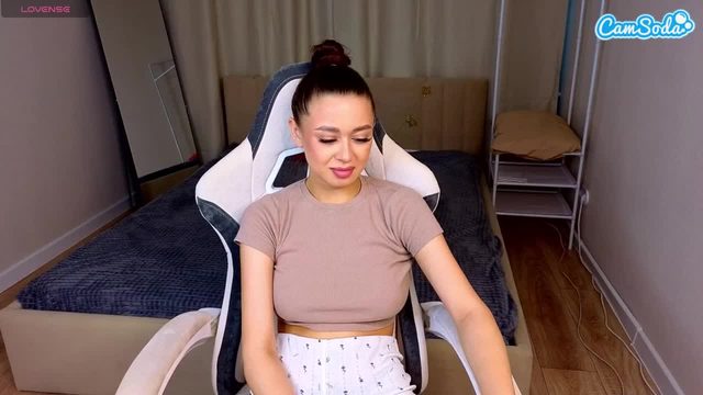 nicolerossss Camsoda cam rip 2026-07-25 08:08