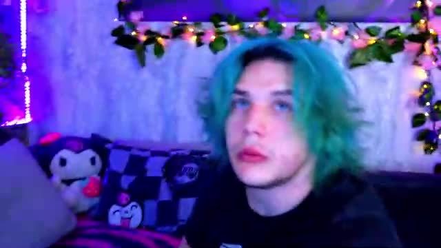 night_angell Chaturbate cam video 2026-08-14 08:18