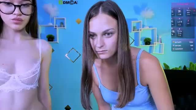 nila_eclipse Chaturbate cam recording 2026-08-06 22:20