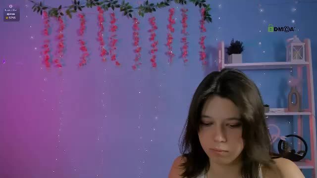 nila_eclipse Chaturbate cam video 2026-09-11 22:12