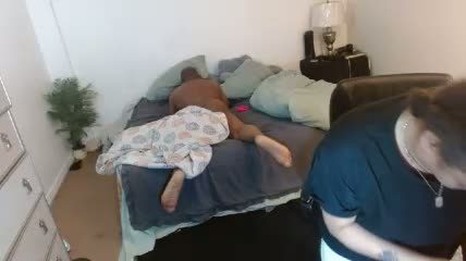 nina_fame Chaturbate live recording 2026-10-01 09:25