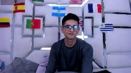 noa_arez Chaturbate webcam rip 2026-06-27 22:18