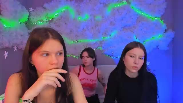 noelle_woww Chaturbate webcam recording 2026-10-04