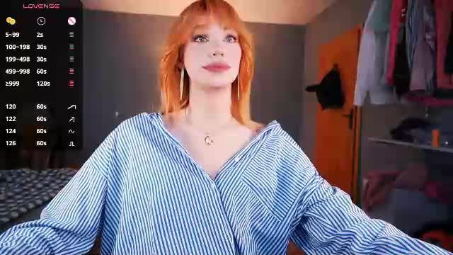 northern_princess Chaturbate cam rip 2026-08-26 19:28
