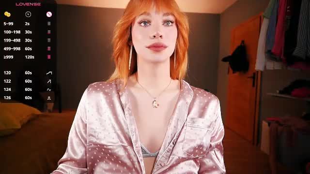 northern_princess Chaturbate cam recording 2026-08-30
