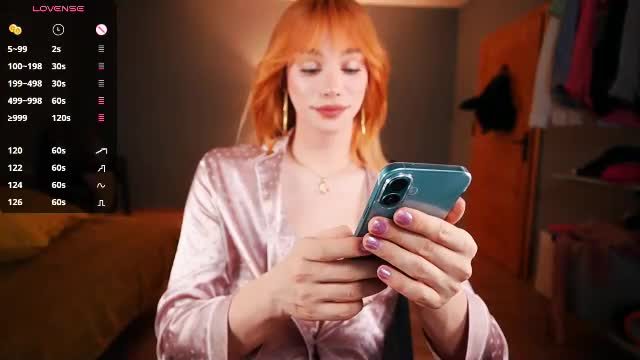 northern_princess Chaturbate webcam show 2026-08-30