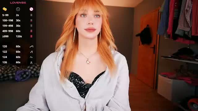 northern_princess Chaturbate cam show 2026-09-02 20:36