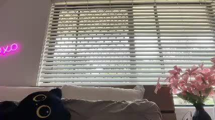 novamills / streamed cam show / Chaturbate / 2026-09-16 05:00