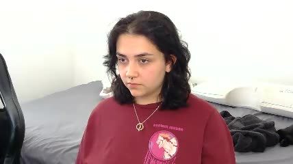 novasummers Chaturbate cam video 2026-08-13 21:42