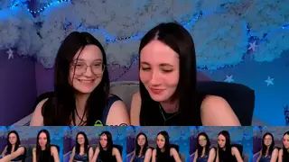 nymiraa Chaturbate cam show 2026-05-20 23:39
